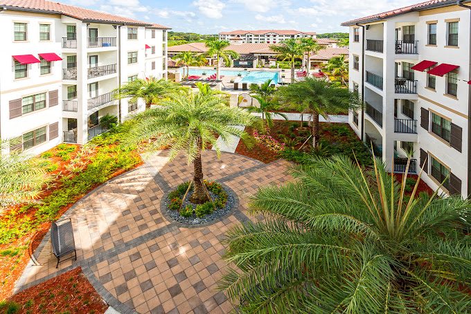 Orchid Run Apartments